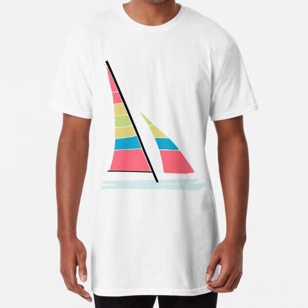 t shirt hobie cat