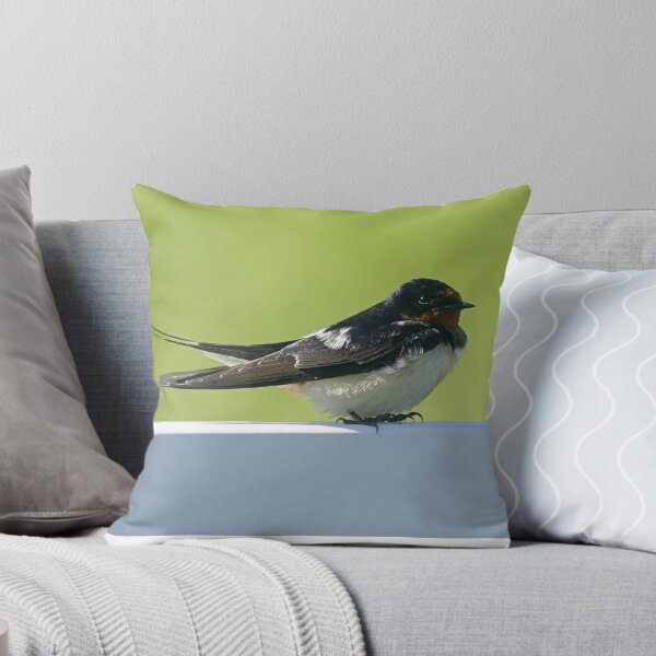 Item preview, Barn Swallow designed and sold by Enola Gay Wagner.