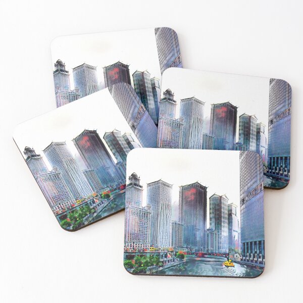 Item preview, Chi-cargo designed and sold by philosophizer.