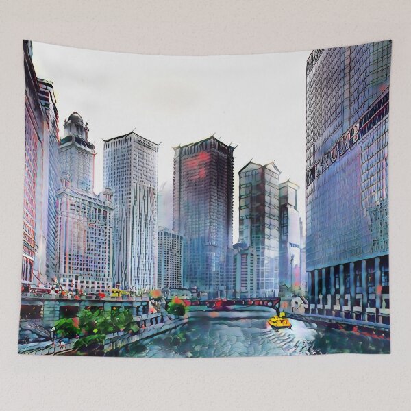 Item preview, Chi-cargo designed and sold by philosophizer.