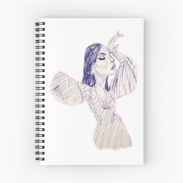 Item preview, Liz being dramatic designed and sold by God >:).