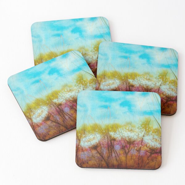 Item preview, August Meadow designed and sold by Red Witch Art.