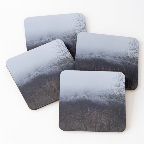 Item preview, ice covered mountains designed and sold by Stephens1081.