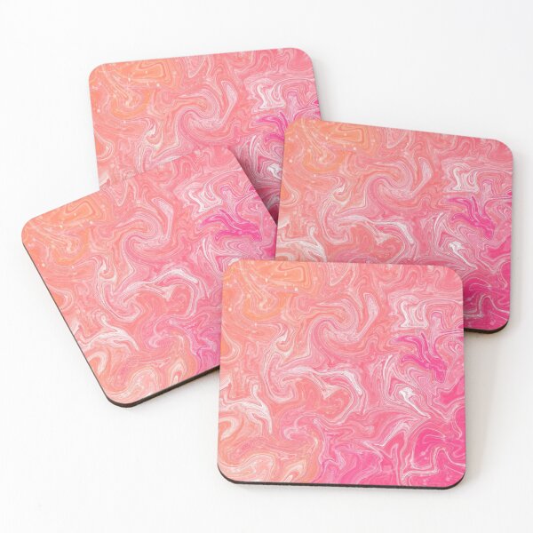 Item preview, Pink Marmalade  designed and sold by Natrwal.
