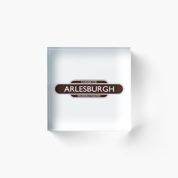 Item preview, Tótem de Arlesburgh designed and sold by ExplosiveCookie.