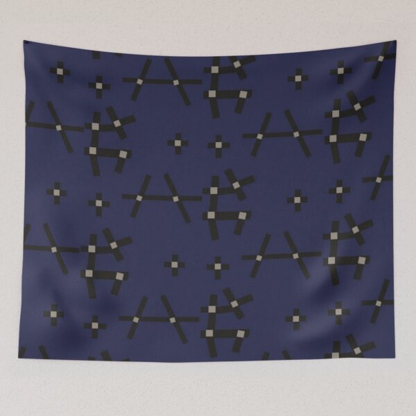 Item preview, Blue Cross designed and sold by LaainStudios.