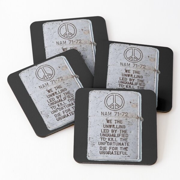 Item preview, Vietnam War Zippo designed and sold by VintageTeesNow.