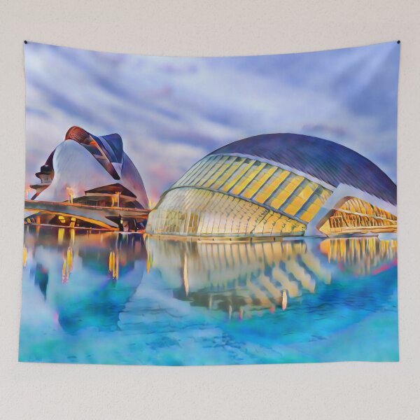 Item preview, Atlantis, slowly emerging from the depths designed and sold by philosophizer.