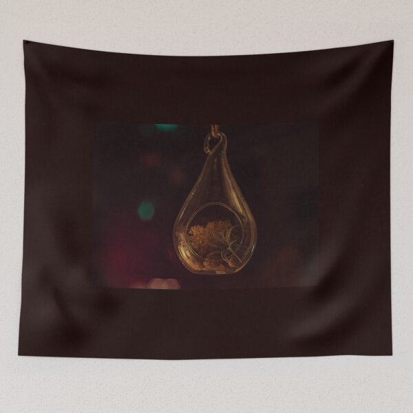 Item preview, pequeña planta en vidrio designed and sold by Stephens1081.