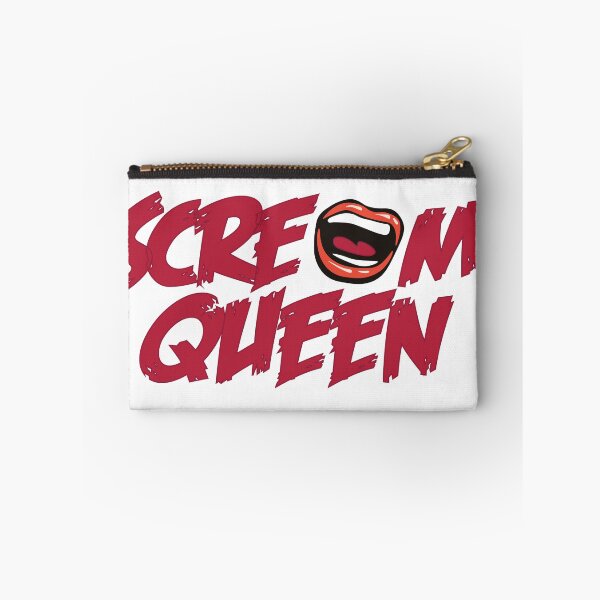 Item preview, Scream Queen designed and sold by Wjsmith89.