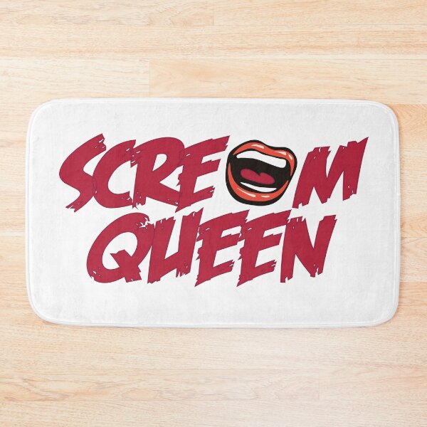 Item preview, Scream Queen designed and sold by Wjsmith89.