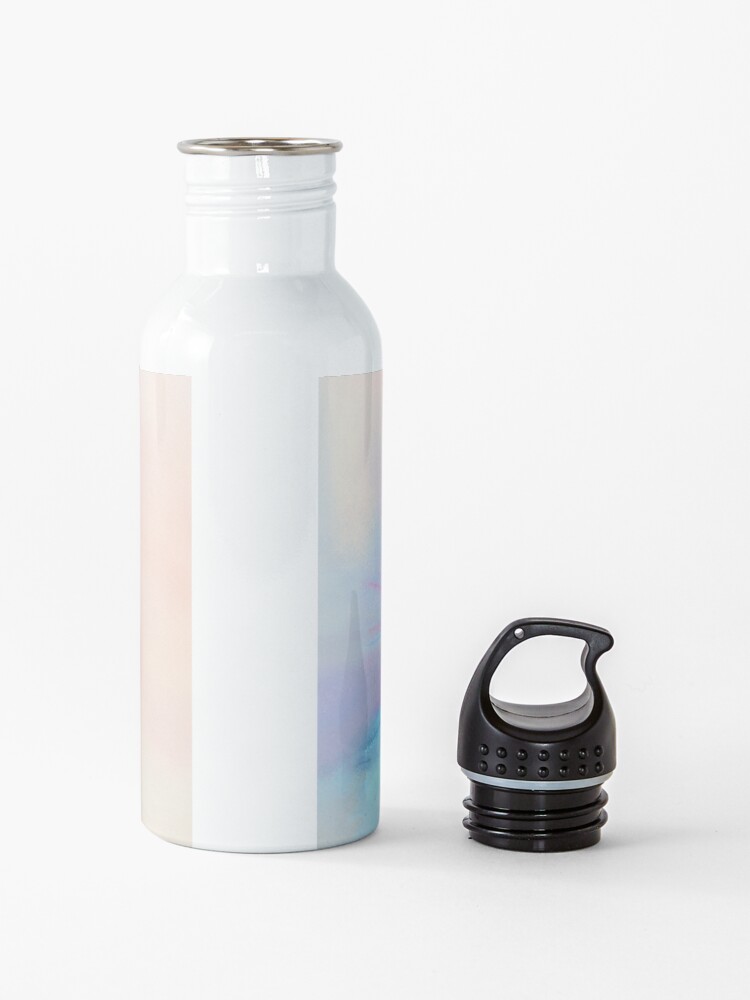 Alternate view of Ariel Cat Water Bottle