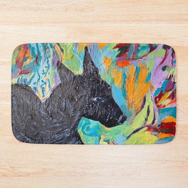 Item preview, My dog Rainbow designed and sold by Judydcreates.