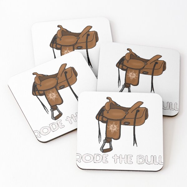 Item preview, Saddle Up  designed and sold by Retro Byte.