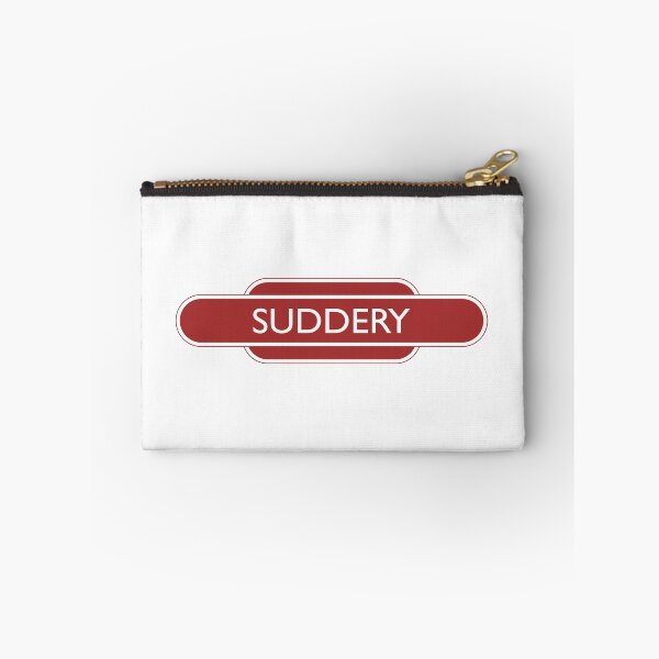 Item preview, Suddery Totem designed and sold by ExplosiveCookie.
