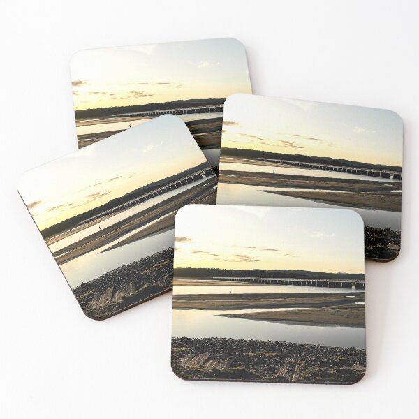 Item preview, Arnside - The Gate- Way, to the Lakes - A View  designed and sold by Carl Gaynor.
