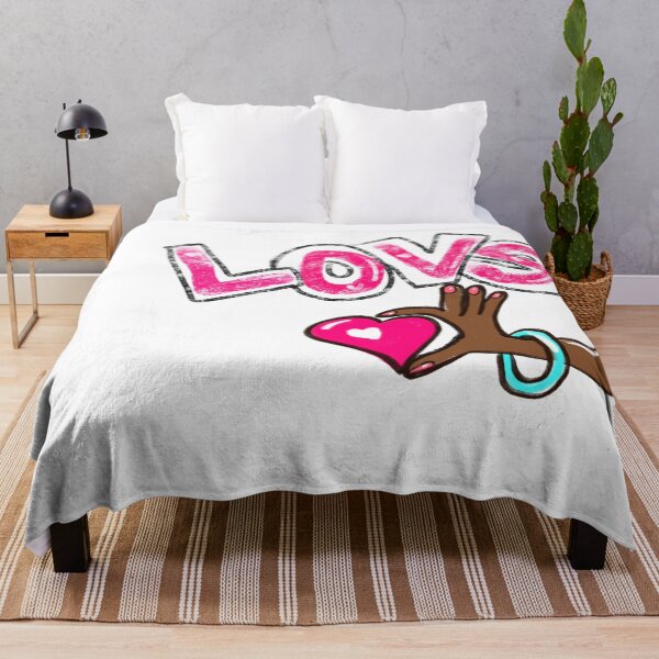 Item preview, Lots of Love! designed and sold by blackgirljoy.