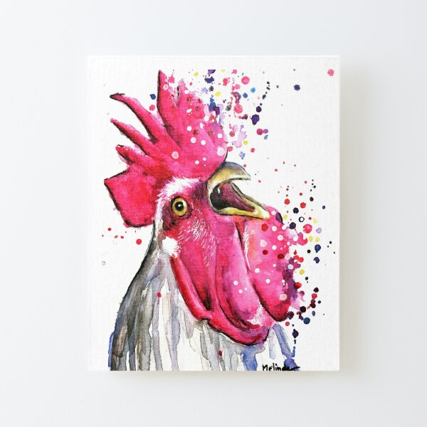 Koozies - Tipsy Rooster