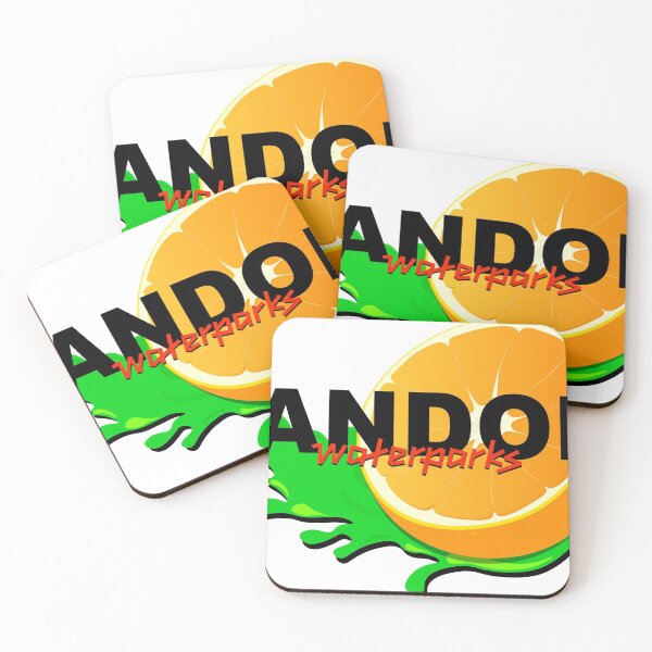 Item preview, waterparks fandom orange designed and sold by jem ☆.