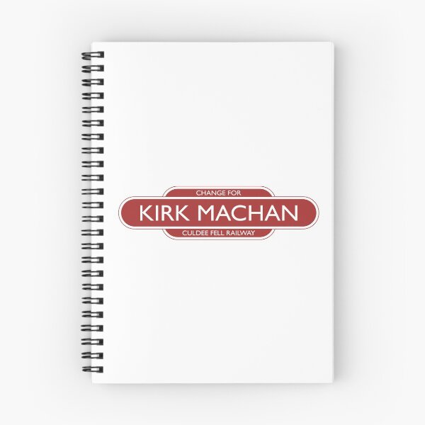 Item preview, Kirk Machan Totem designed and sold by ExplosiveCookie.