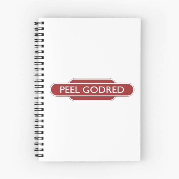 Item preview, Peel Godred Totem designed and sold by ExplosiveCookie.