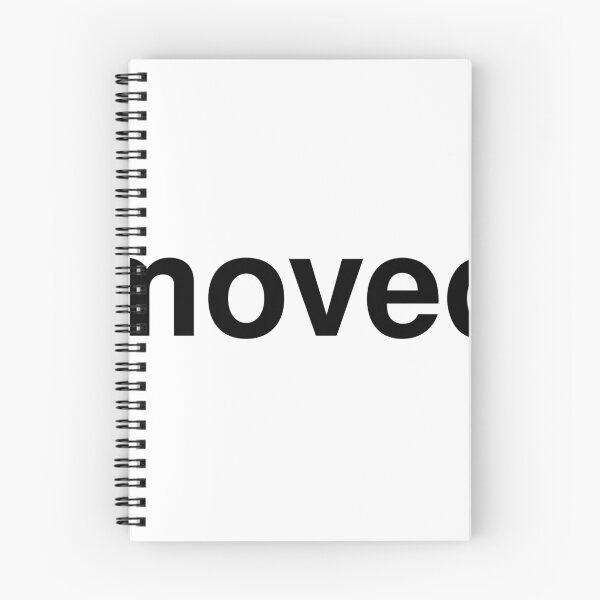 Item preview, moved designed and sold by ninov94.