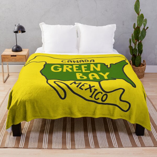Item preview, Green Bay is America designed and sold by ourkid.