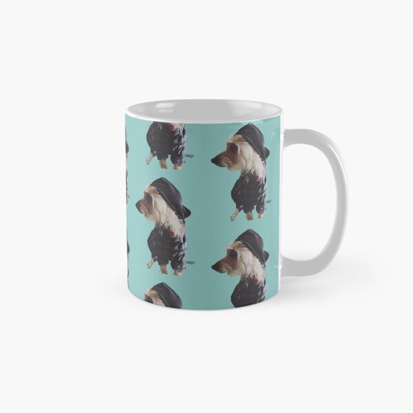 Item preview, Skip designed and sold by HLeighArt.