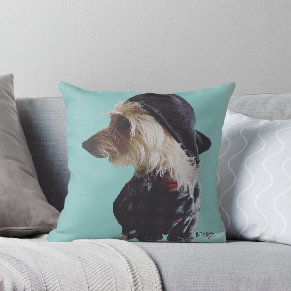 Item preview, Skip designed and sold by HLeighArt.