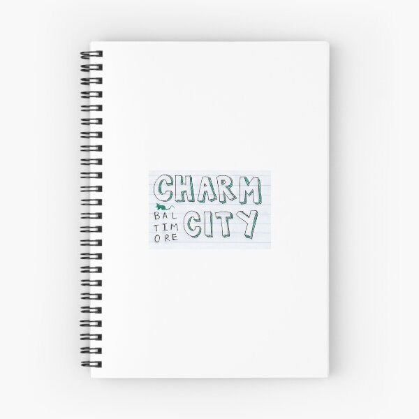 Item preview, Ciudad de encanto designed and sold by periwinkleblues.