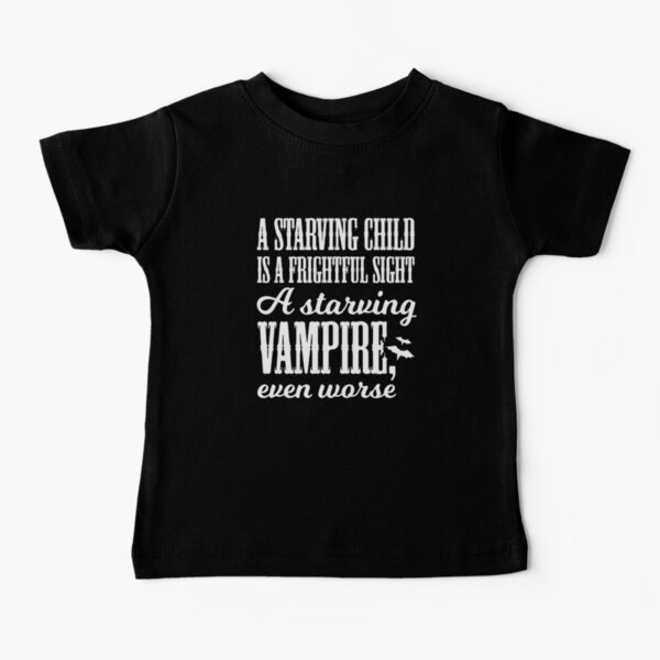 Item preview, Starving Vampire designed and sold by Christopher Taylor.