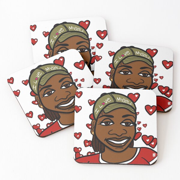 Item preview, Filled With Self Love designed and sold by blackgirljoy.