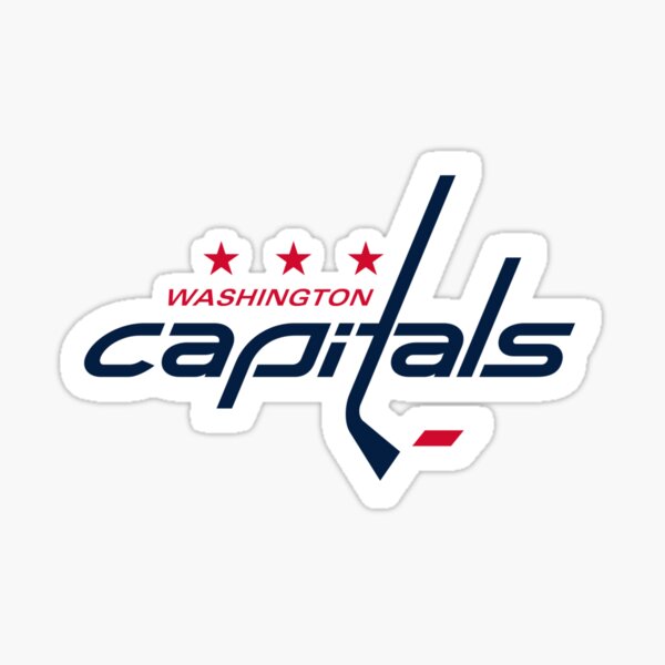 washington capitals merch