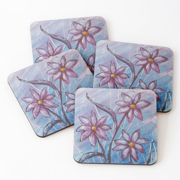 Item preview, A Touch of Purple designed and sold by Dianne  Ilka.
