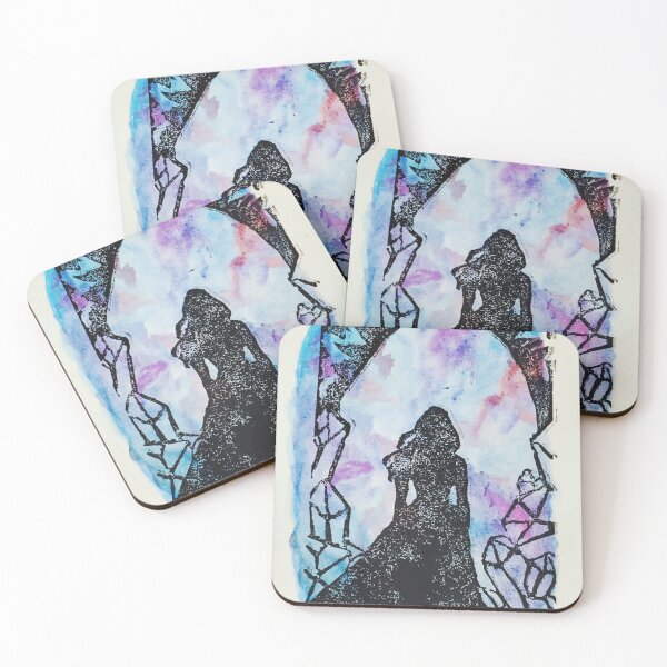 Item preview, Through the Looking Glass designed and sold by EmmerG.