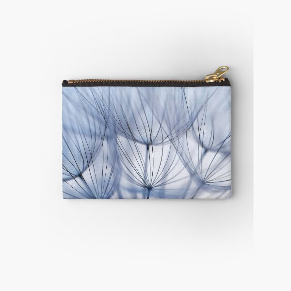 Item preview, Dandelion in Blue designed and sold by Melanie Lawson.