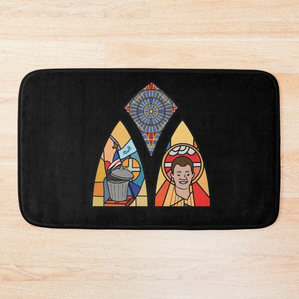 Item preview, DragonCon Holy Trinity: Higher neck placement, no text designed and sold by nekodokai1.