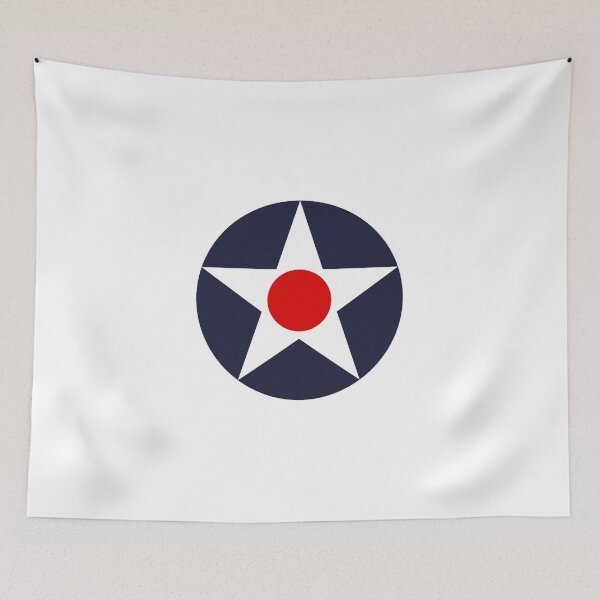 Item preview, United States Army Air Corps 1947 designed and sold by VintageTeesNow.