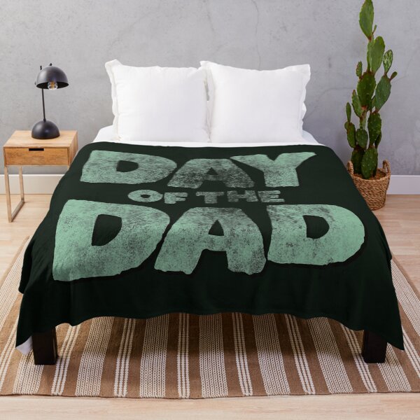 Item preview, Day of The Dad Father's Day Design designed and sold by danielliamgill.
