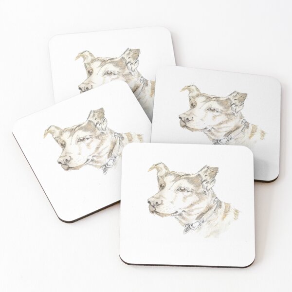 Item preview, Dog Sketch. designed and sold by MindTravel.