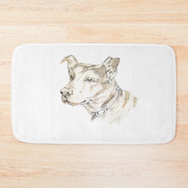 Item preview, Dog Sketch. designed and sold by MindTravel.