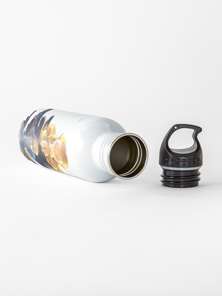 Alternate view of The Legend of Zelda: Breath of the Wild Water Bottle