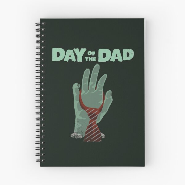 Item preview, Day of The Dad Father's Day Design with a Tie designed and sold by danielliamgill.