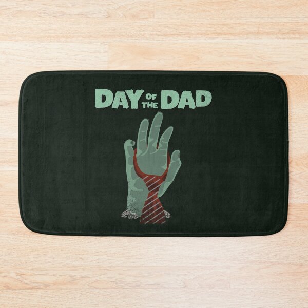 Item preview, Day of The Dad Father's Day Design with a Tie designed and sold by danielliamgill.