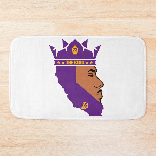 Item preview, The King James - 23 designed and sold by Renew Virtual store.