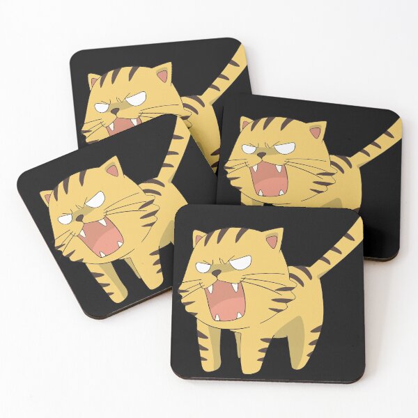 Item preview, Palm-Top Tiger Toradora designed and sold by zohaibv.