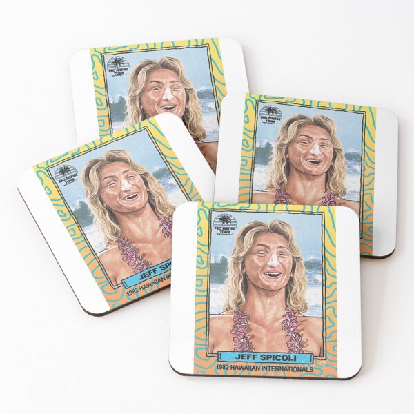 Item preview, Fast Times at Ridgemont High - Jeff Spicoli Trading Card Art designed and sold by VintageTeesNow.