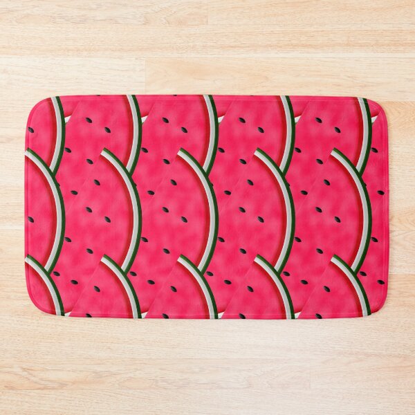 Item preview, Watermelon Slices Pattern designed and sold by Almdrs.