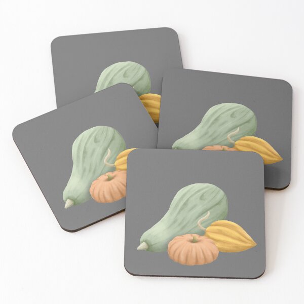 Item preview, Heritage Squash designed and sold by littleknids.
