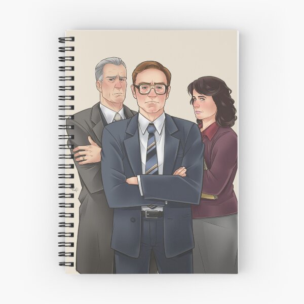Item preview, Power Trio designed and sold by Rafi de Sousa.